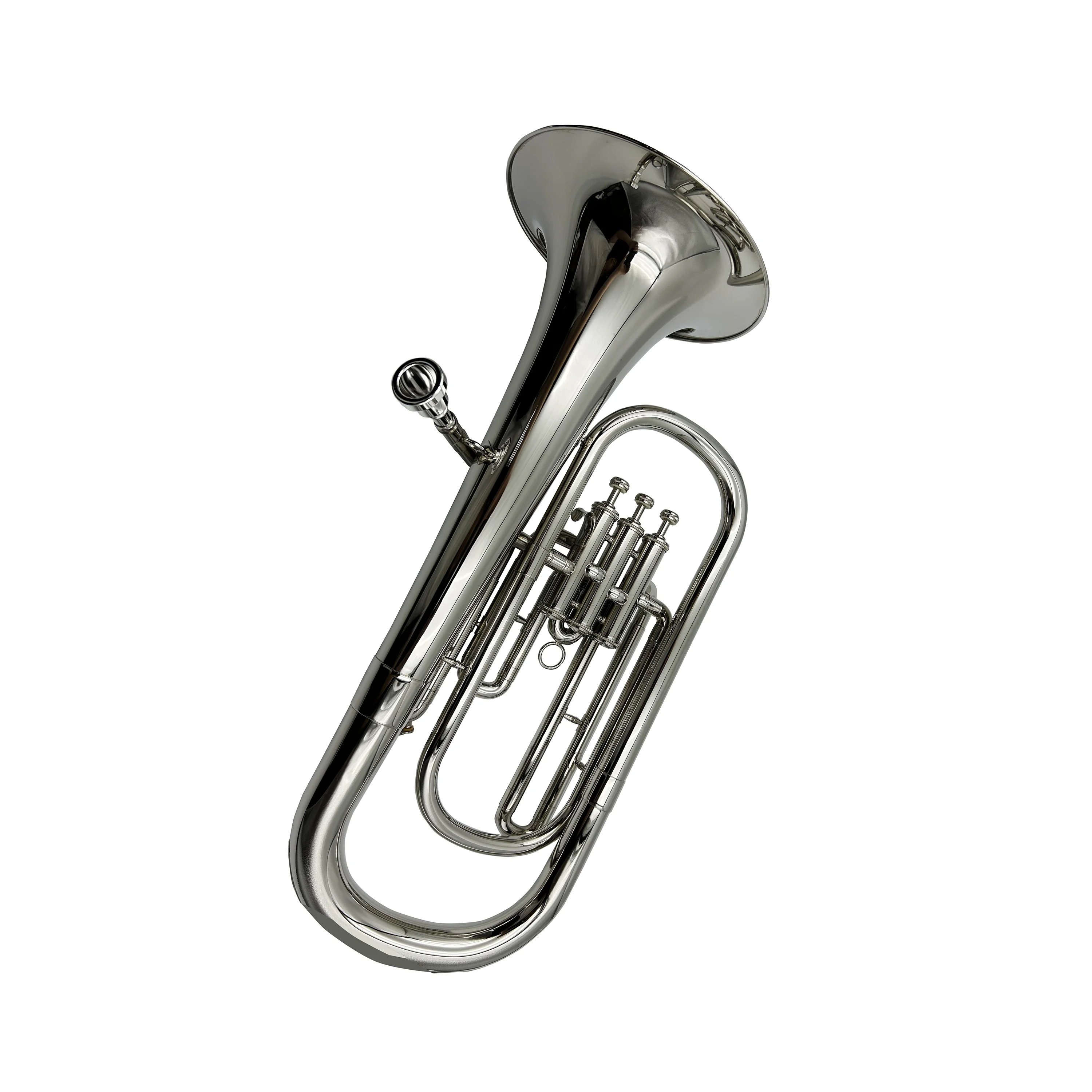 OME Yüksek Kaliteli Bariton Ko - Musical Instrument Euphonium incelemesi ve fiyatı
