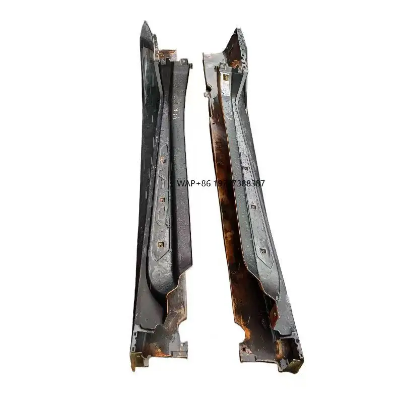 

For Huracan LP610 Vehicle Parts Left and Right Side Skirts