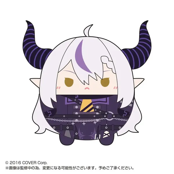 Милый головы лаплюс La + даркесс круглый Mochi талисман брелок искусственная кукла игрушка Детские подарки – купить по цене $19.50 в aliexpress.ru | imall.com