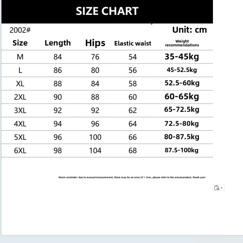 Plus Size Women's Fashion Knitted Midi Skirt A-line Elastic Slit Over Knee 200kg High Waist Long Skirt