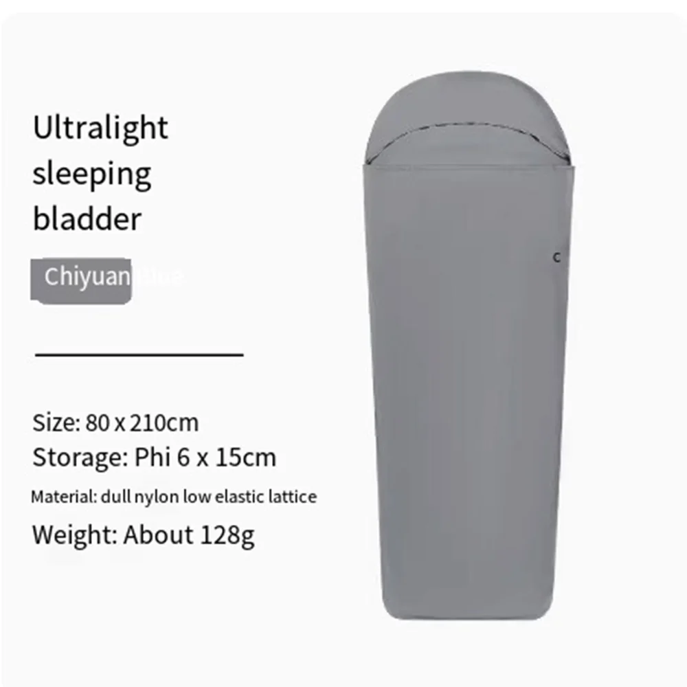 Thumbnail 3 - #4 New Sleeping Bag Liners Arrivals