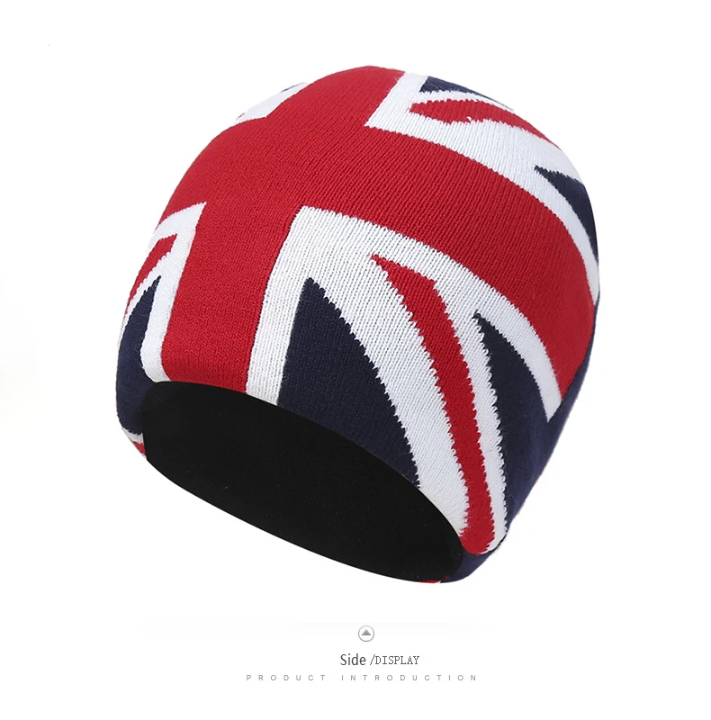 Oudrspo Union Jack Baggy Slouchy Beanie Chemio Hat Cancro Copricapo Cappelli Lavorati a Maglia Sciarpa Berretto da Notte per Donna Uomo Trippy Abstract Oudrspo Union Jack Baggy Slouchy Beanie Chemio Hat Cancro Copricapo Cappelli Lavorati a Maglia Sciarpa Berretto da Notte per Donna Uomo Trippy Abstract