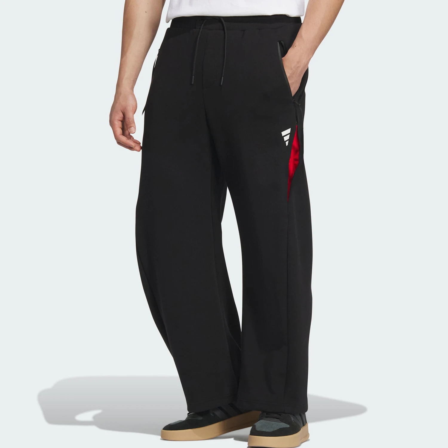 

Adidas Genuine FUSTL P KN PT GALI Men's Casual Trousers JM0091