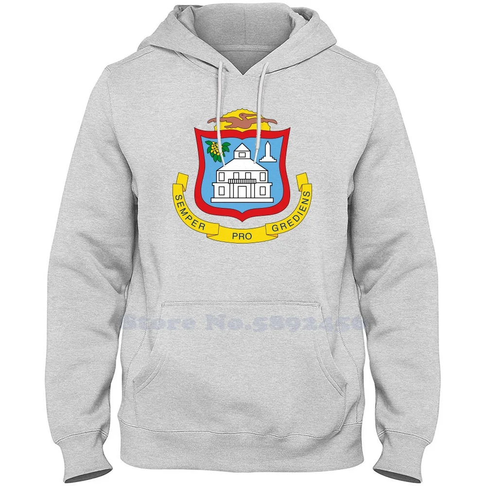 

Sint Maarten Brand Logo High-quality Hoodie 2023 New Graphic Sweatshirt