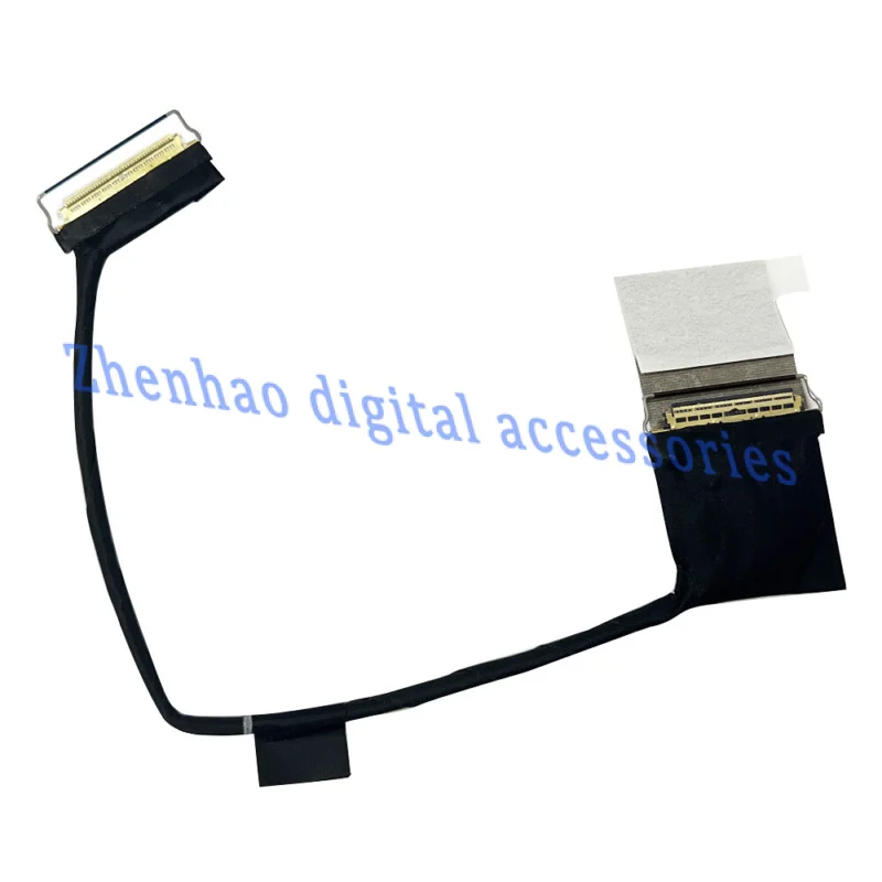 

FHD 30pin LCD Cable For LENOVO ThinkPad X13 Gen 2 20WK 5C11C12502 DC02C00PV20