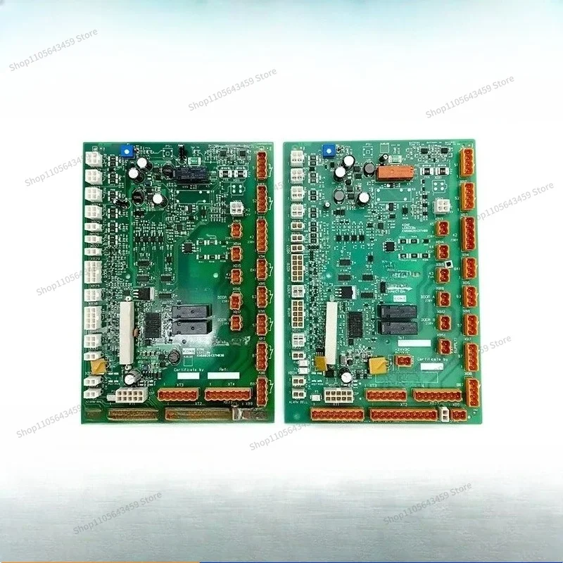 For elevator car roof plates KM50025436G31/G32/G01/G11KM50025437H02