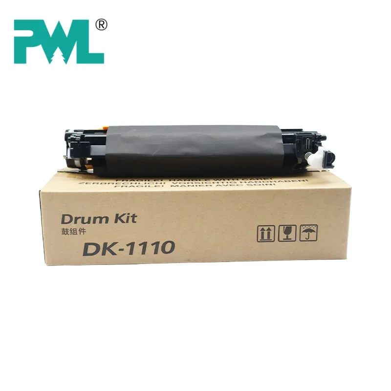 1PCS DK1110 Drum Unit for Kyocera FS1040 1020MFP 1120MFP 1060DN 1025MFP 112 High Quality Copier Spare Parts