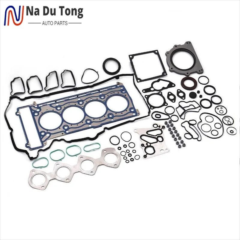 

2710140104 ремонт двигателя поршни комплект подшипников прокладки для Benz C200 CGI W204 W212 M271 1.8L