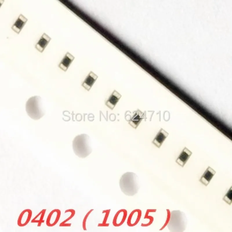 1000pcs 0402 SMD Inductor Chip Inductors 18nH 22nH 27nH 33nH 39nH 47nH 56nH 68nH 82nH 100nH 120nH 150nH 180nH 220nH 270nH 330nH