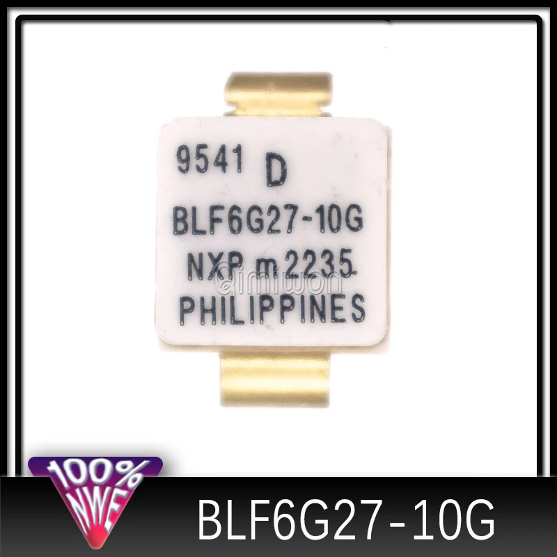 

В наличии 2 шт ~ 10 шт/партия BLF6G27-10G SOT975