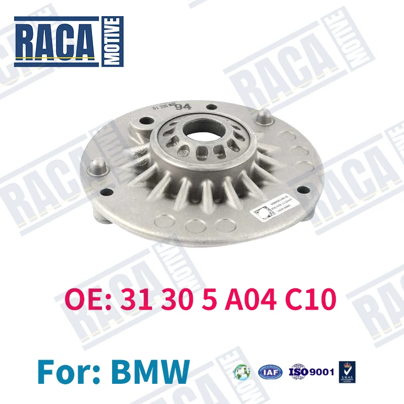 BMW 미니 쿠퍼 F55 F57 전면 충격 흡수 장치 스트럿 마운트 1PCS 31305A04C10 31306870613 31306880364 31306884183