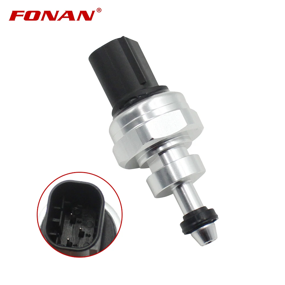 FONAN Exhaust Air Pressure Sensor For Renault Master III 2.3 dCi Van Diesel 2014 - 2023 8200974421 H8200443536 81CP33-04