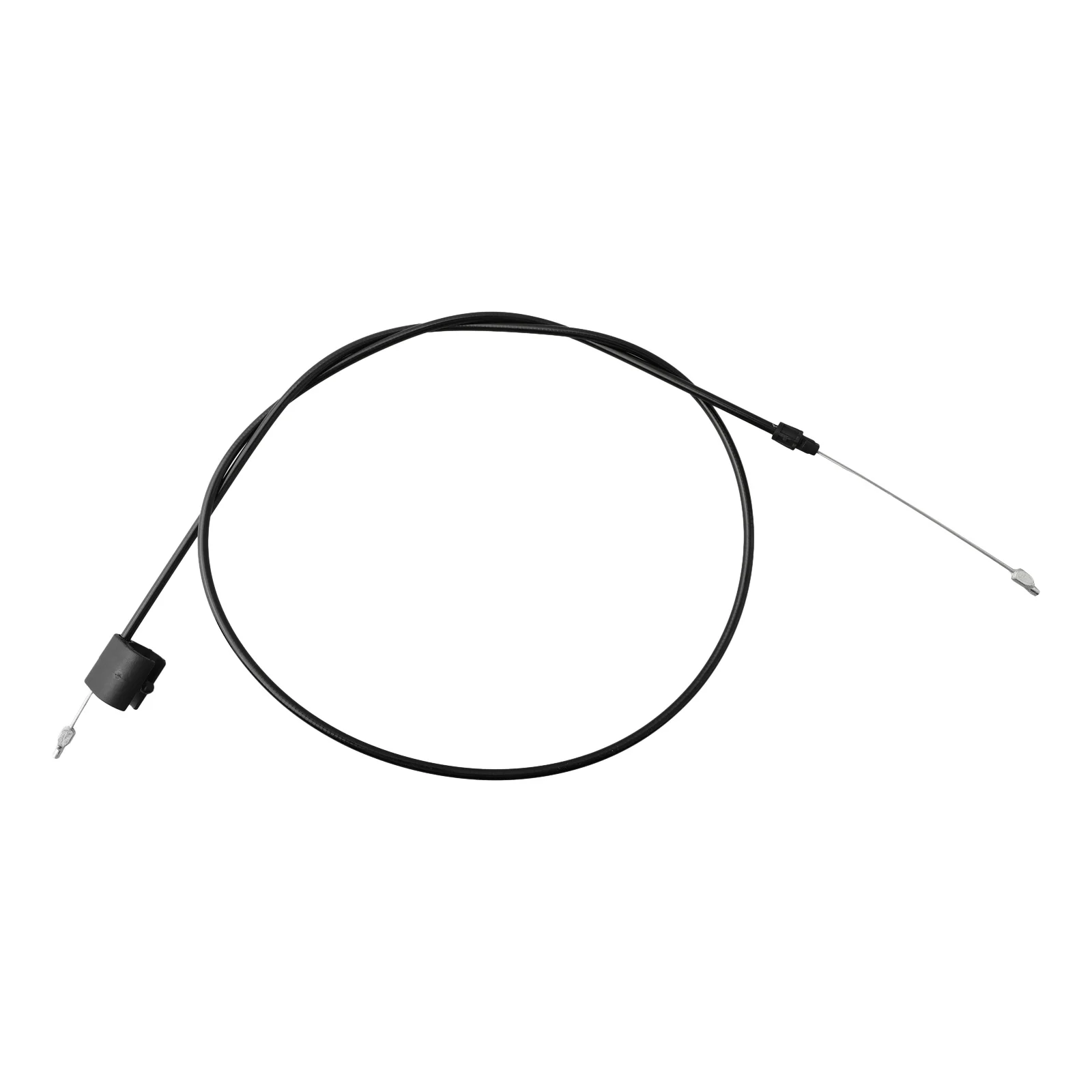 Lawn mower throttle wire cable replacement fits 11A 021C033 1998 push mower and 11A 038A729 22 inch rotary mower