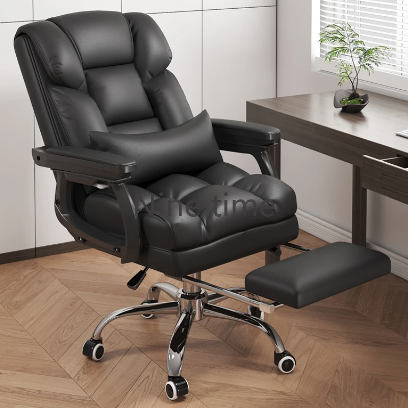 Ergonomic Chair Rotating Game Special Pc Room Relaxing Gamer Design Office Chairs Wheels Lazy Desk Relax Gaming Home Furniture