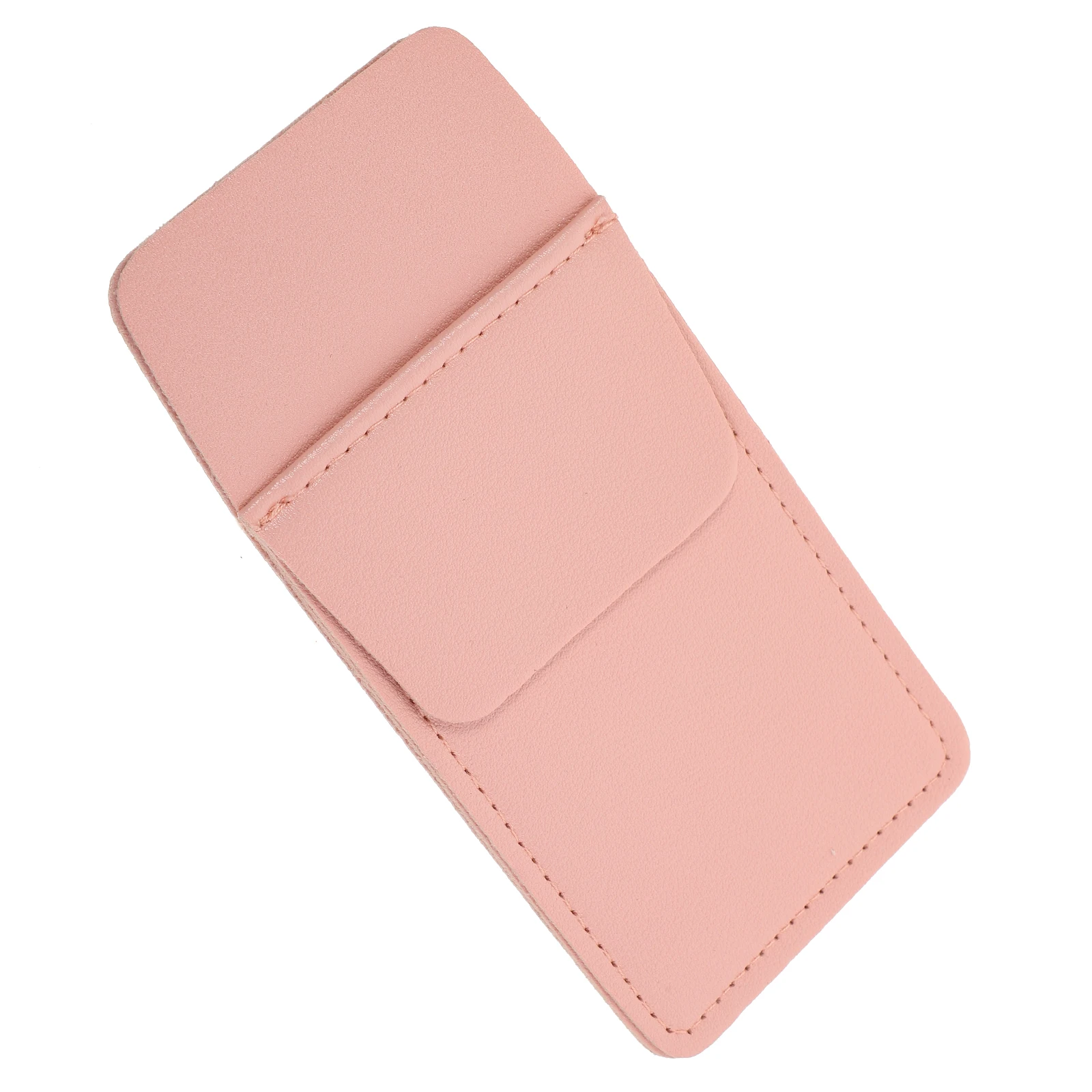 

Thickened Pen Cover Pencil Pouch Protective Case Doctors Nurses Daily Use Organizing Storage Bag Container Pocket