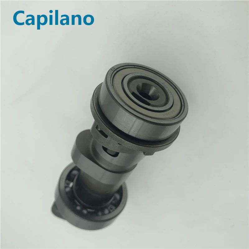 motorcycle cam shaft for ZONGSHEN CB250F 250cc camshaft CB250-F kayo T4 z1 nx6 atv quad dirt pit bike