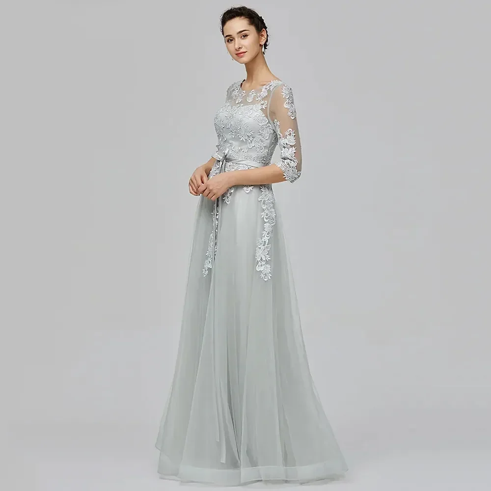 ผู้หญิงชุดราตรีสําหรับผู้หญิงอย่างเป็นทางการชุดที่กําหนดเอง PARTY Robe Elegant ชุดหรูหราตุรกีชุดราตรี