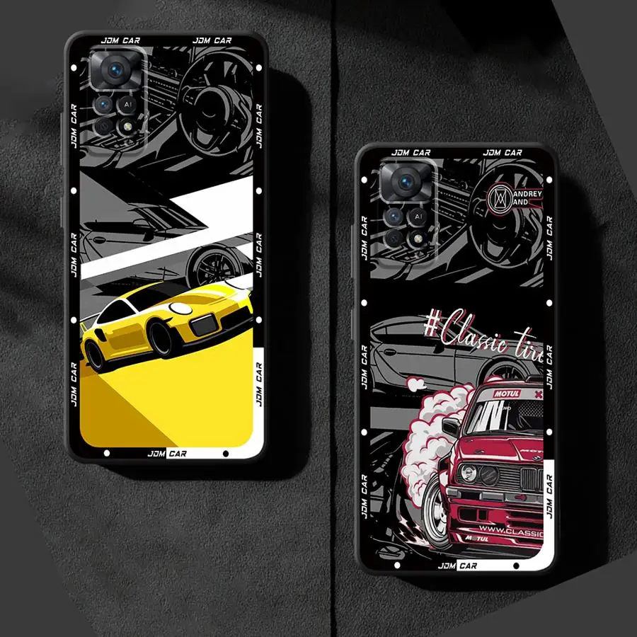Jdm Sport Car Case … - image