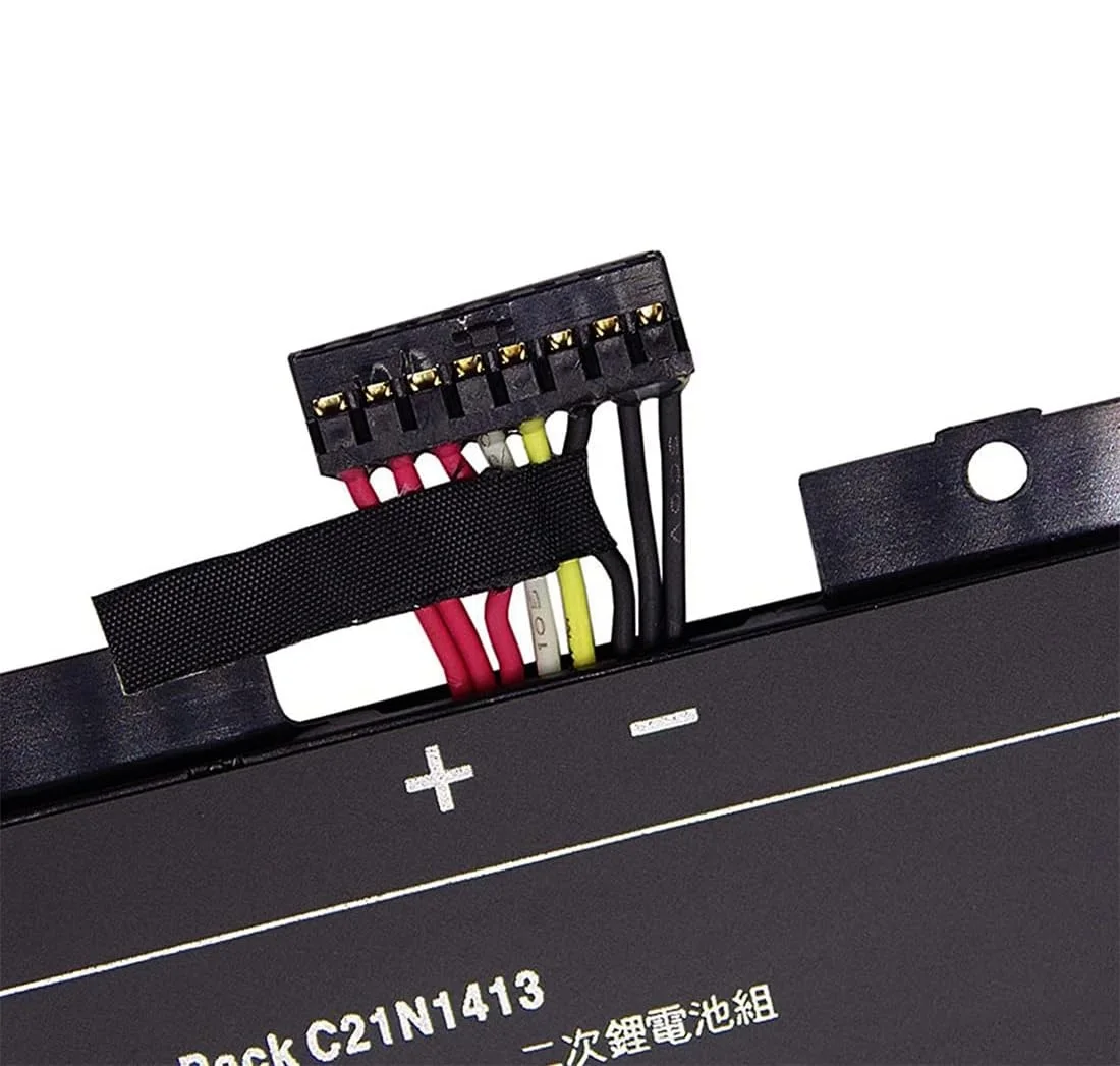 Imagem -03 - Bateria do Portátil para o Livro do Transformador de Asus Genuíno C21n1413 C21pn9h T300fa1a T300fa R305 Notebook 30wh 7.6v 3940mah Novo