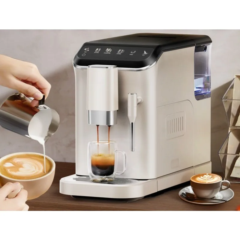 Macchina da caffè automatica Piccola casa America
