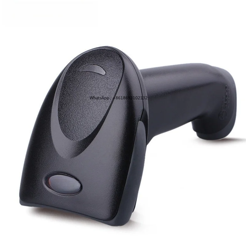 1250G/1450g/1200g/1400g Mobile Payment WeChat 2D Barcode Scanner