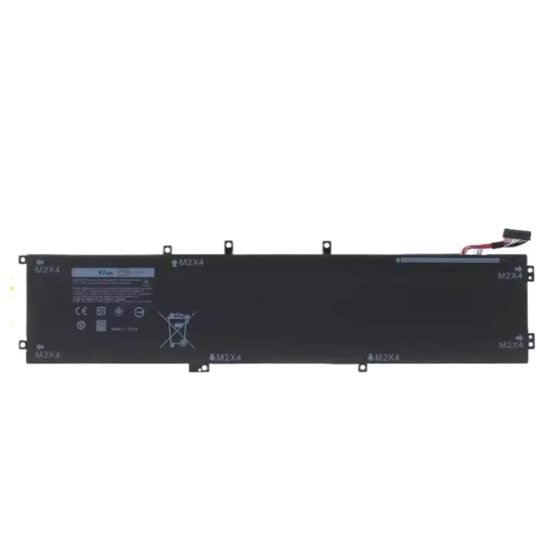 

Аккумулятор для ноутбуков Dell XPS/15-9560/15-9550/15-9570, Precision 5510/5520, 6GTPY, 3950 мАч