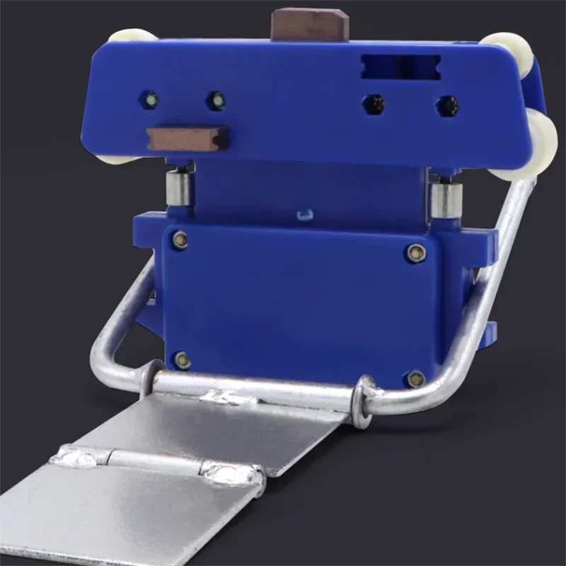 3-8 مستوى جامع أنبوب نوع انزلاق الاتصال سلك جامع مخصص شوكة دعم S M L XL #2