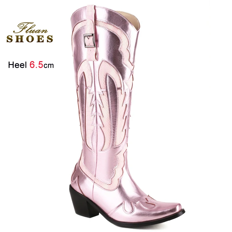 2025 Pink Embroider… - image