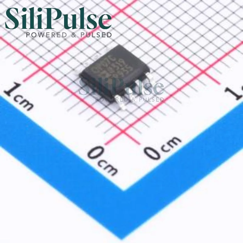 (5-20pcs) OP07CSZ-REEL SOIC-8 100% Original In Stock 0.3V/us 1.8nA 600kHz