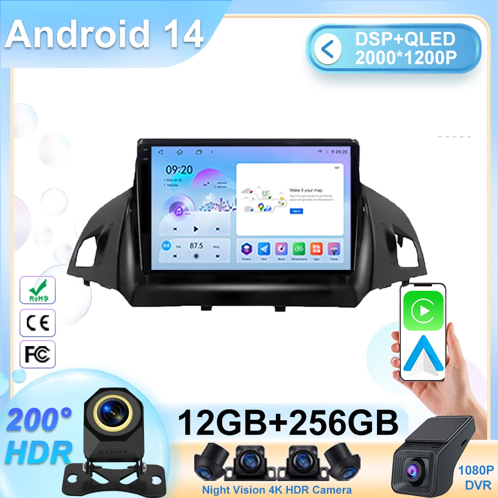 Wireless Carplay Fo… - image