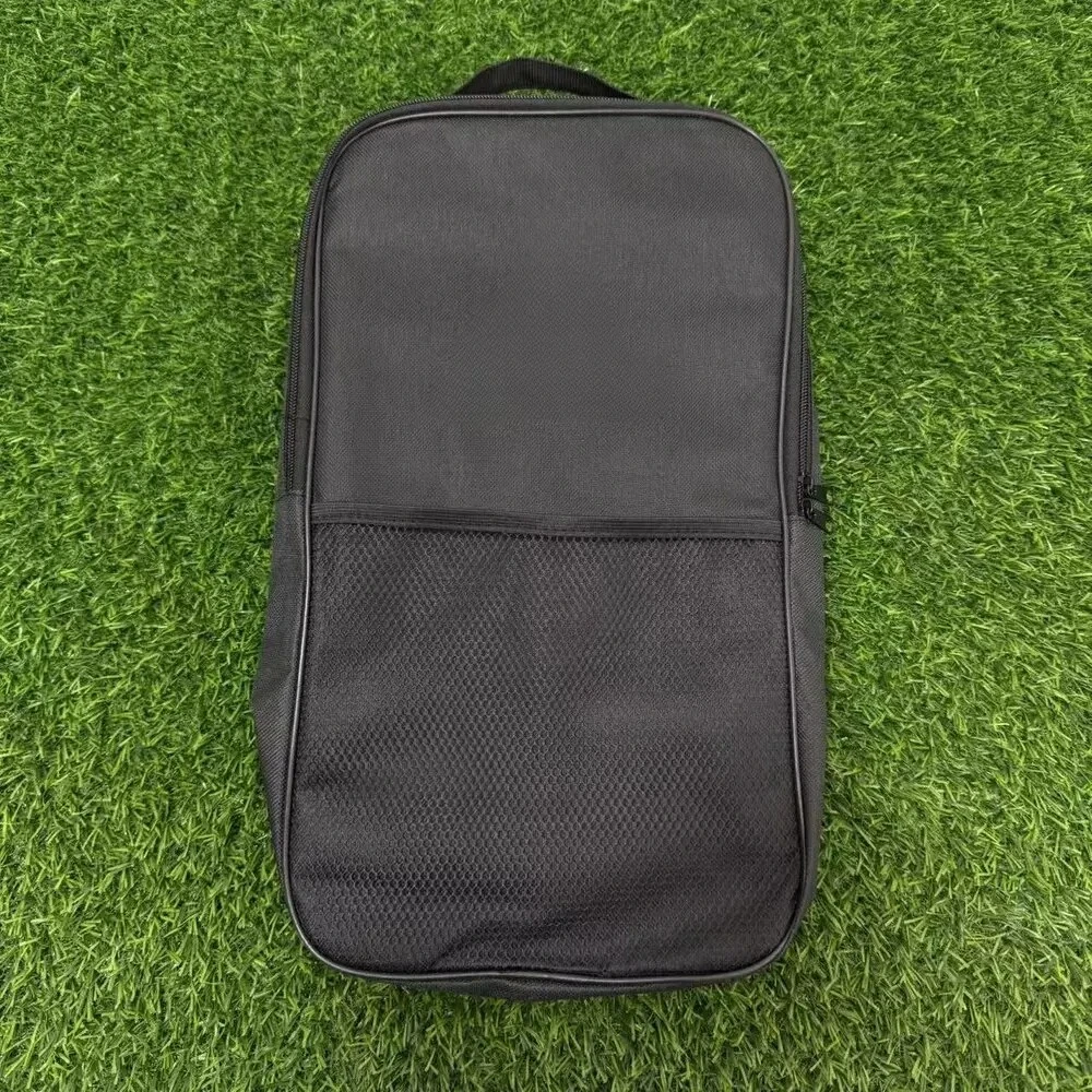 

Portable Pick Racet Storage Bag Pickleball Thick and Durable Outdoor Sports Handheld Shoulder Bag