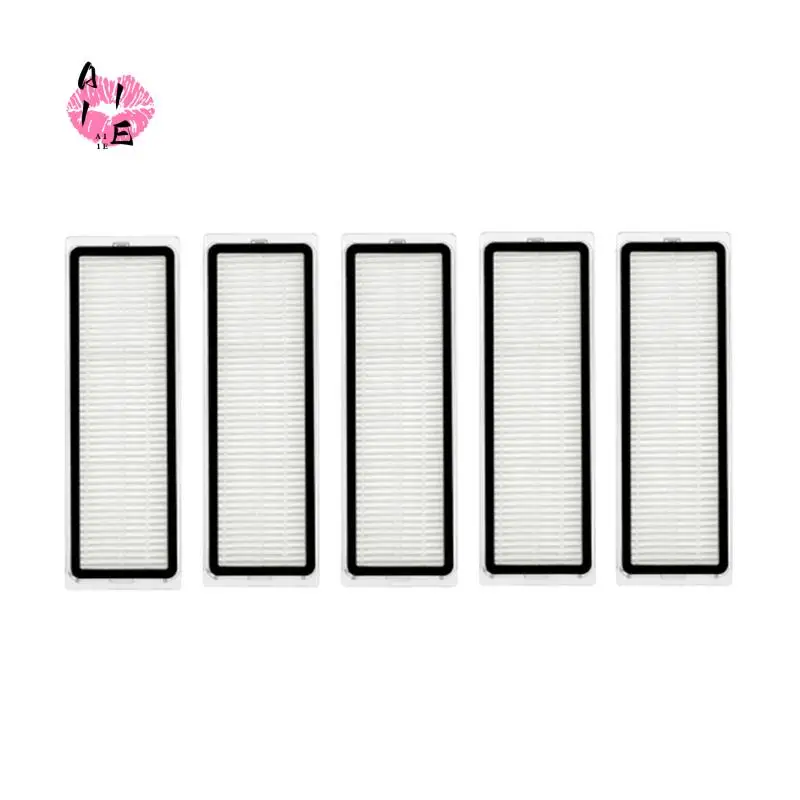 

Сменный HEPA-фильтр A11E-5PCS для робота-пылесоса Dreame Bot L10S Ultra/S10/S10 Pro