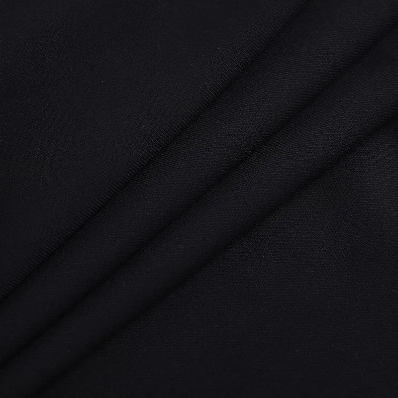 

Twill suit fabric formal and professional wear
