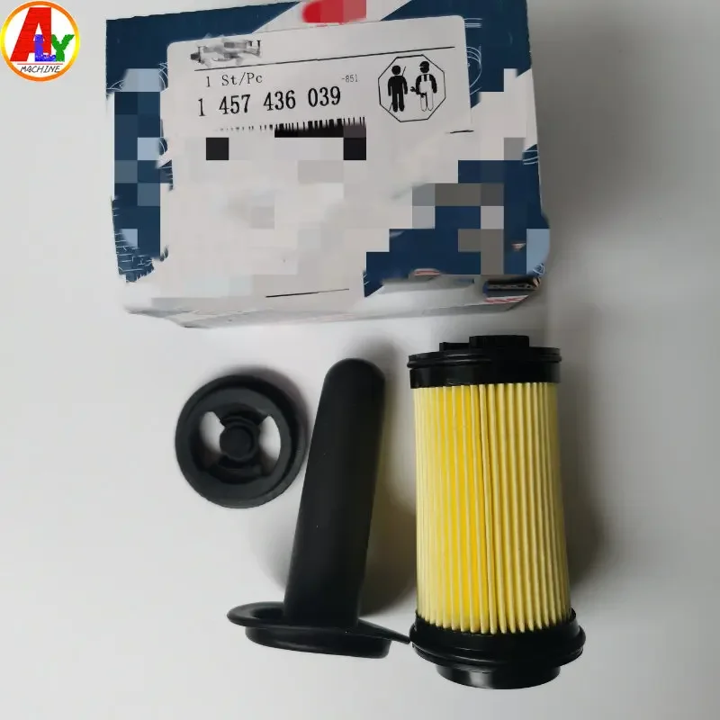

ALYTEST 6.5 Urea Pump Filter Element