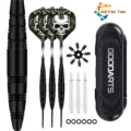 one set black