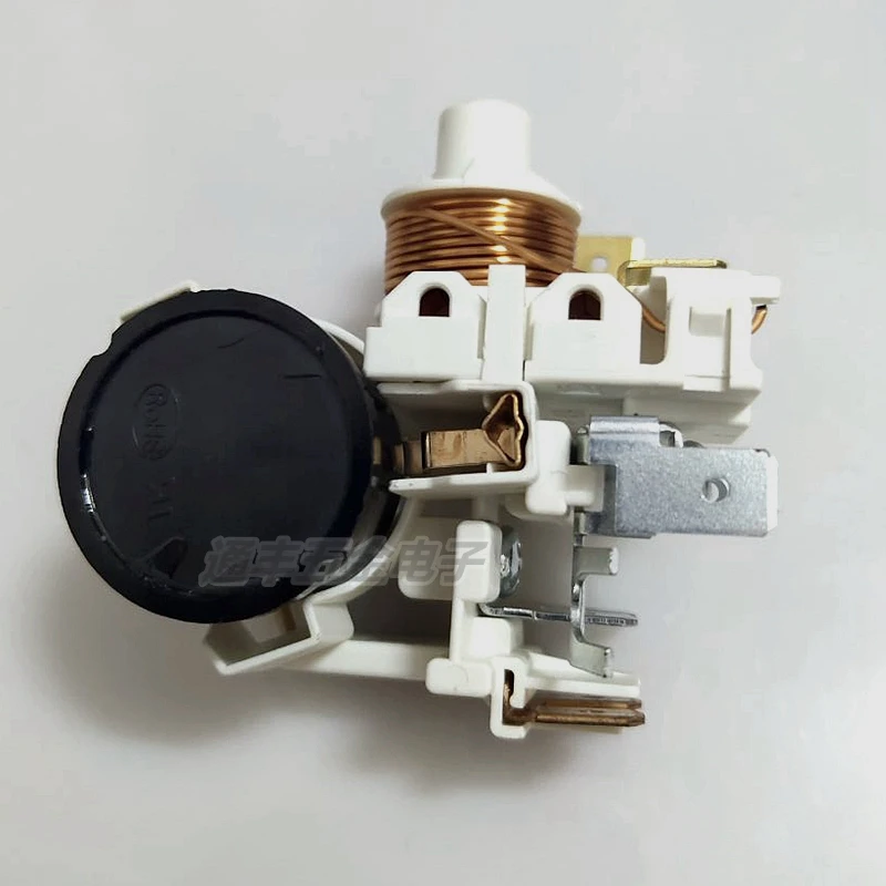 Refrigerator display freezer heavy hammer starter QLZ-6.40A overload protection relay accessories