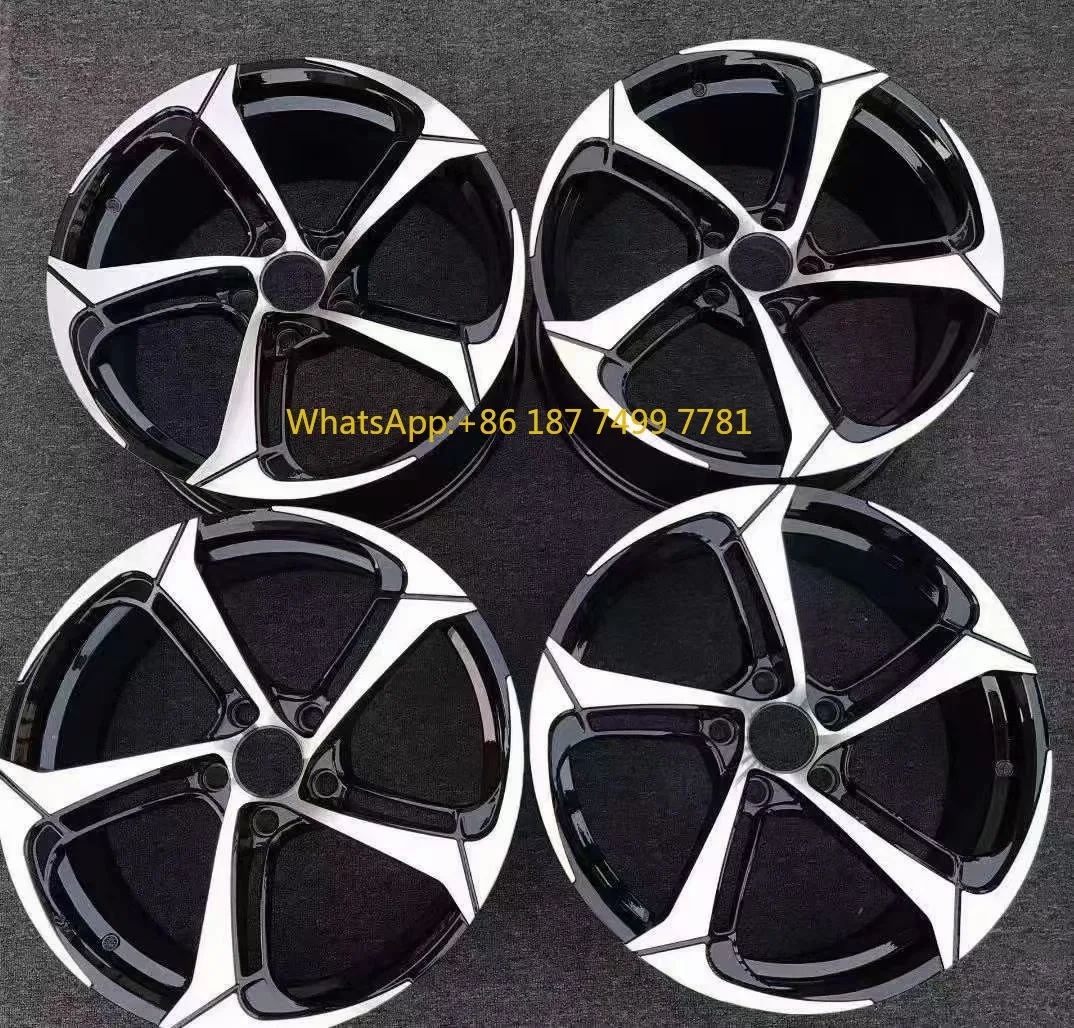 

18-21 дюймов 5x112 5x114,3 моноблочные кованые диски седан внедорожник пассажирские колеса автомобиля