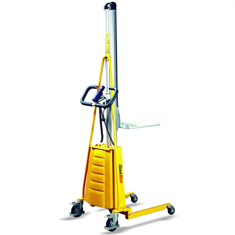 Strong Motor Larger Battery ME-A/ME-B Series Work Positionors