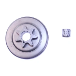 Clutch Drum Sprocket 1113 640 2000 Fit For Stihl 030 031 032 041 9516 933 3000