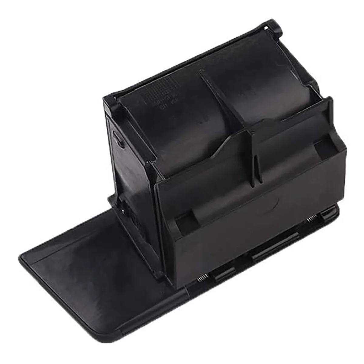 N30R_Car Ashtray Console Storage BoxPlug-in Storage Boxfor VW Golf