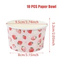 paper bowl