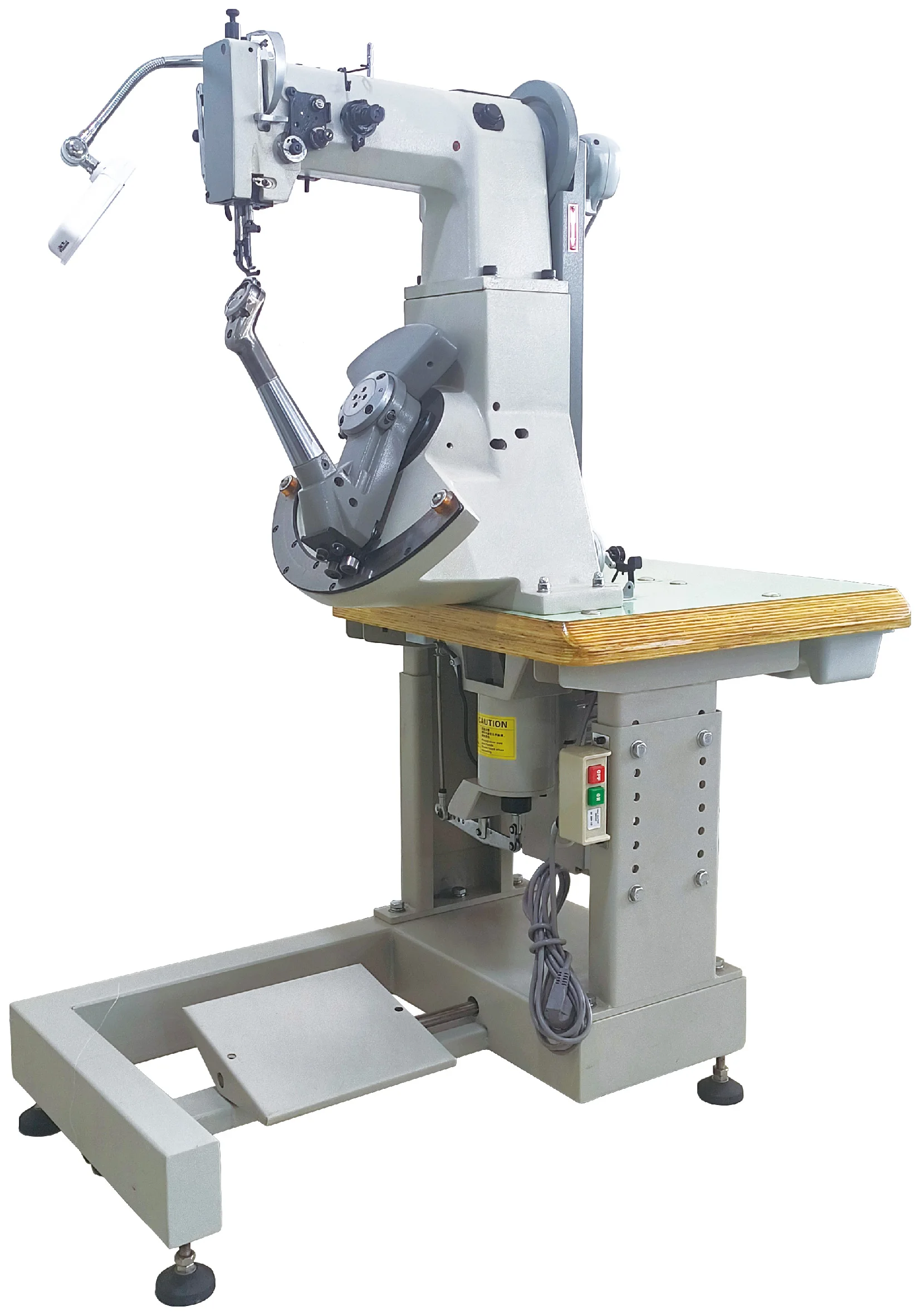 Hot Selling Professional Shoemaker Shoe Making Machines Industrial Sewing Machine