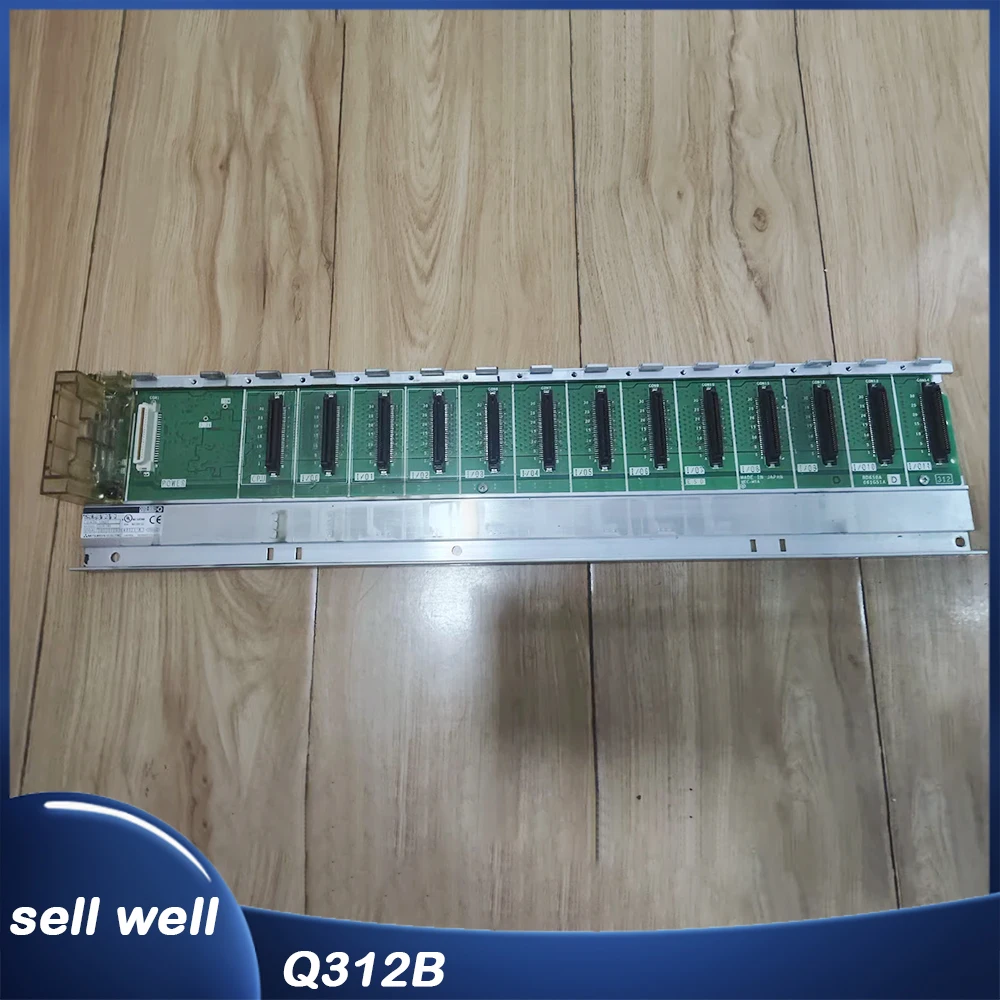 Q312B For Mitsubishi Base UNIT PCB circuit board