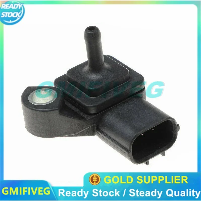 20PCS Engine Control Boost Intake Pressure Map Sensor 1865A035 for 4M41 4D56 Pajero Montero Shogun Sport Mitsubishi Triton L200