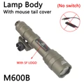 M600B DE (No switch)