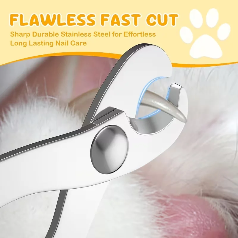 1pc Pet Nail Grooming Kit - St - огляд і ціна Pet Nail Grinder