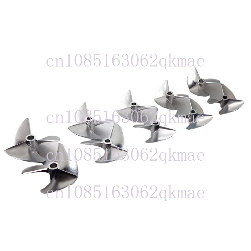 Aluminum Alloy Three-Blade Propeller Propeller Parts