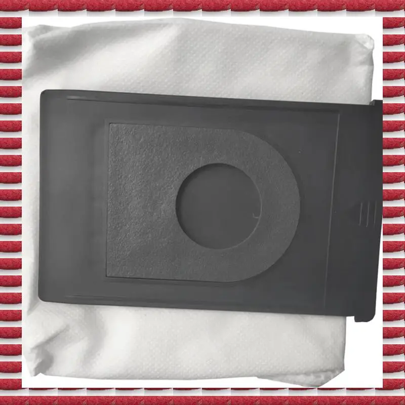 Sac auto-vide A97G pour aspirateur sans fil ULTENIC FS1, pièces de sacs à poussière