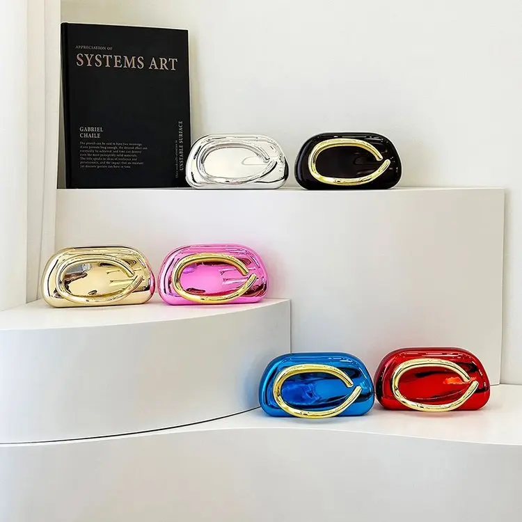 

Вечерний клатч в металлической коробке 2025 года, женская универсальная сумка через плечо, через плечо для гала-днего ночи, мини-кожаная сумка