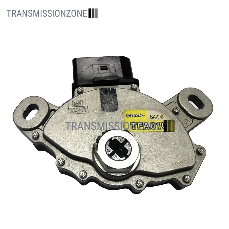 Interruptor de seguridad para coche, accesorio con inhibidor de transmisión de TF-60SN 09G 09M, neutro, de 6 velocidades, para Audi, Volkswagen, SKODA MINI, SAAB, 84540-2418